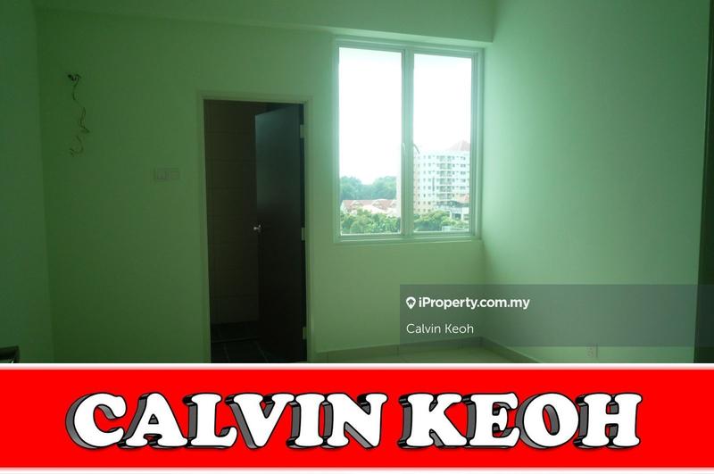 For Sale - D'Zone Condominium