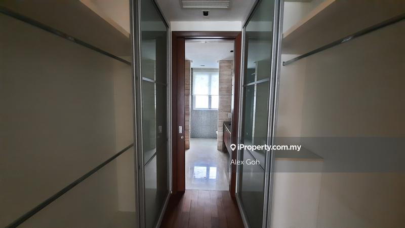 Kondominium untuk Dijual di Dua Residency oleh Alex Goh - iProperty.com.my