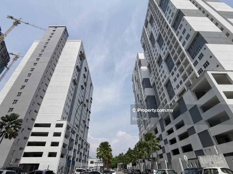 For Sale - Pinang Laguna