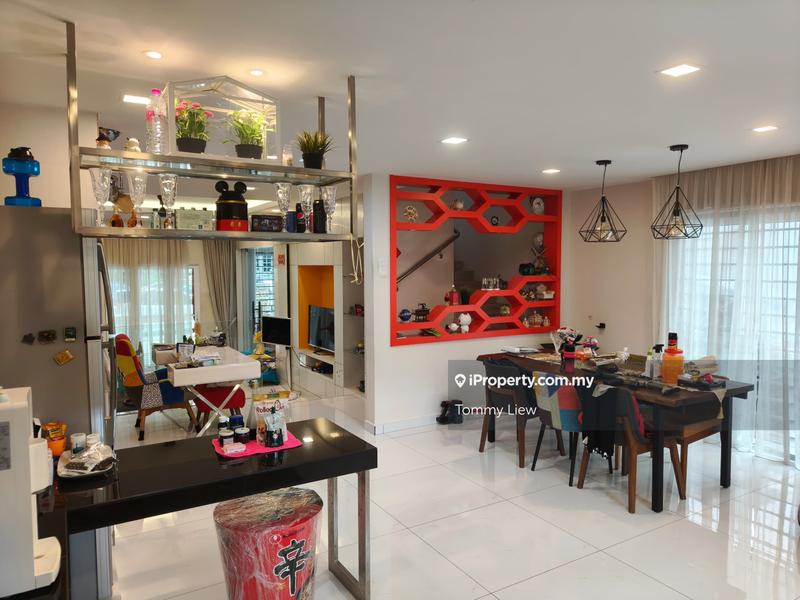 2-storey Terraced House for Sale in Taman Bukit Idaman, Selayang by Tommy Liew - iProperty.com.my