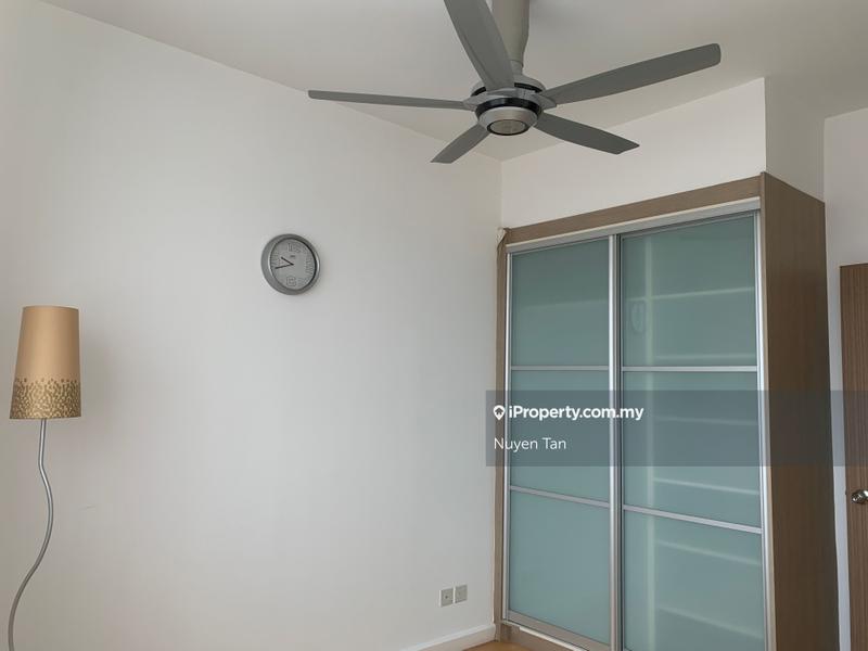 Residensi Servis untuk Dijual di Solaris Dutamas oleh Nuyen Tan - iProperty.com.my