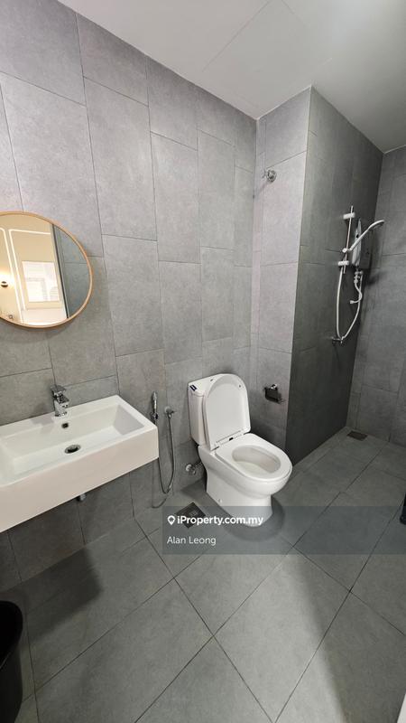 Service Residence for Rent in M Vertica by Alan Leong - iProperty.com.my