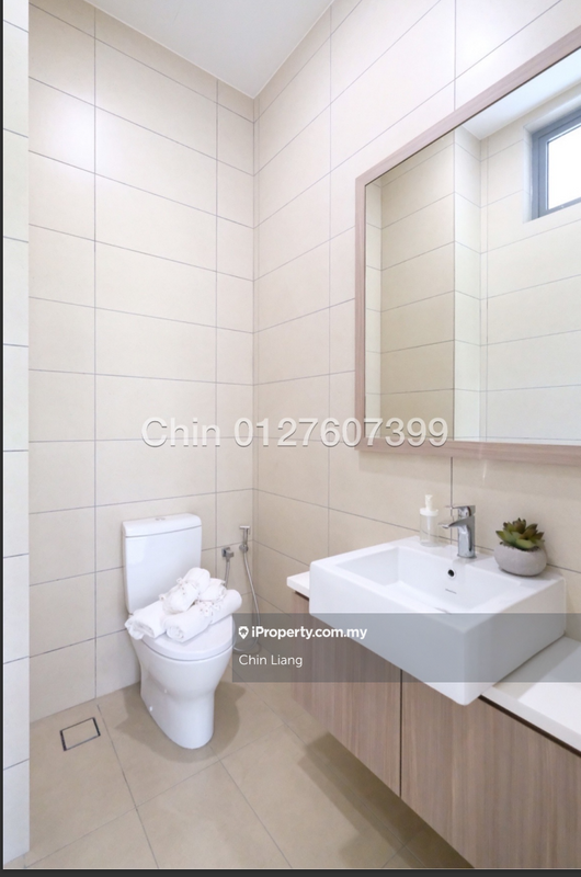 Semi-Detached House for Sale in Kota Kemuning, Shah Alam by Chin Liang - iProperty.com.my