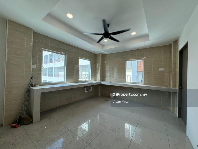 Condominium for Sale in Loyal Garden Residences by Vivan Yew - iProperty.com.my
