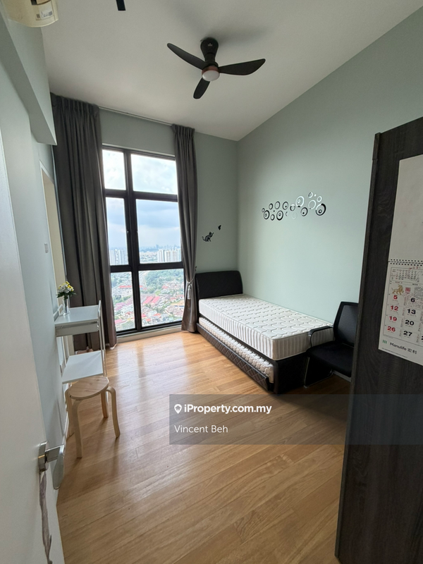 Condominium for Sale in Waltz Residences by Vincent Beh - iProperty.com.my