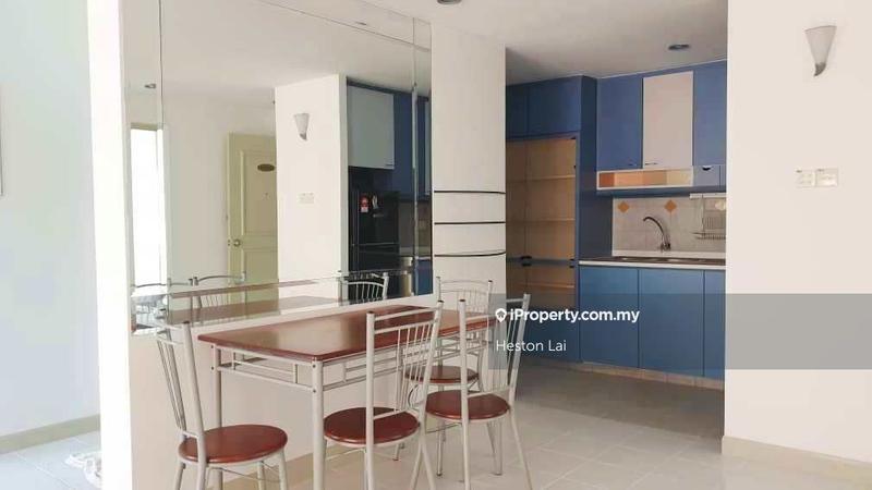 Pangsapuri untuk Dijual di Pan Vista oleh Heston Lai - iProperty.com.my