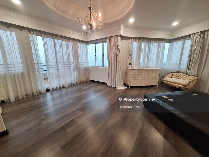 Condominium for Sale in Riana Green Condominium by Jennifer Saw - iProperty.com.my