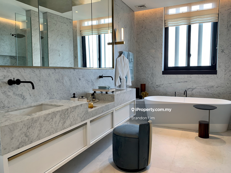 Kondominium untuk Dijual di Aira Residence oleh Brandon Lim - iProperty.com.my