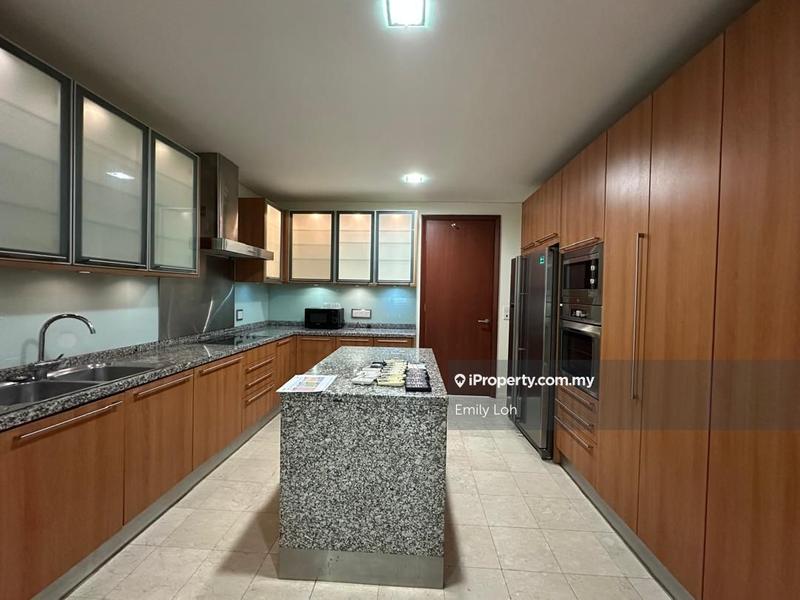 Kondominium untuk Disewa di Dua Residency oleh Emily Loh - iProperty.com.my