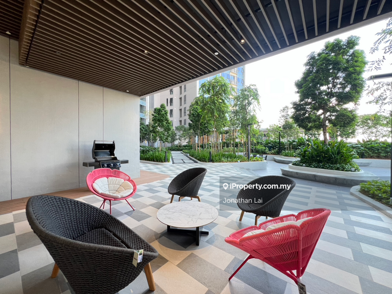 For Rent - Core Residence @ TRX