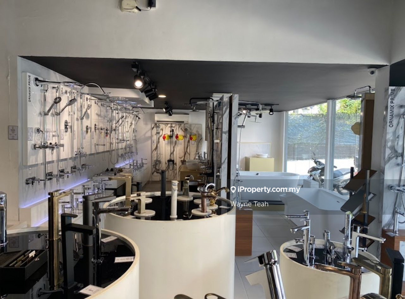 Commercial Bungalow for Sale in Seksyen 11, Petaling Jaya by Wayne Teah - iProperty.com.my