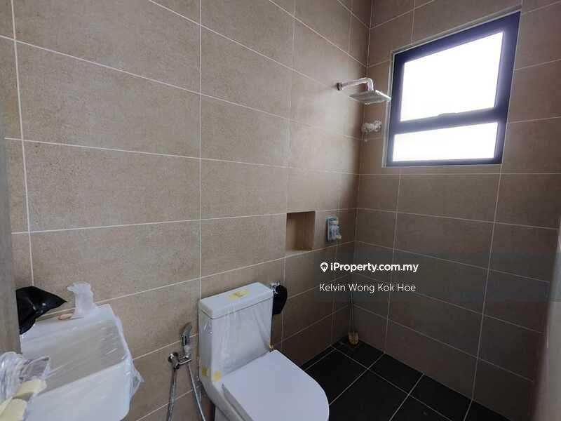 Rumah Berkembar untuk Disewa di Bandar Kinrara Seksyen 1, Bandar Kinrara oleh Kelvin Wong Kok Hoe - iProperty.com.my