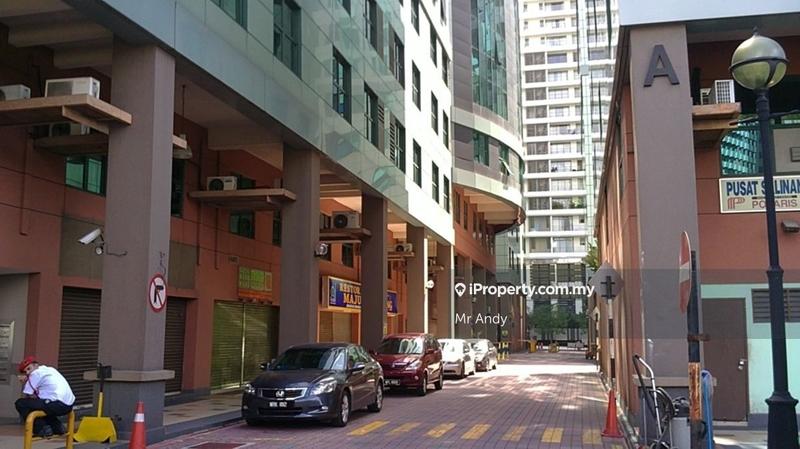 Pejabat untuk Dijual di Kuala Lumpur, Jalan Ampang, Megan Avenue 1, Ampang oleh Mr Andy - iProperty.com.my