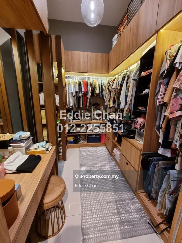 Rumah Berkembar untuk Dijual di Verge 32 (Corner Lot), Ulu Kelang oleh Eddie Chan - iProperty.com.my
