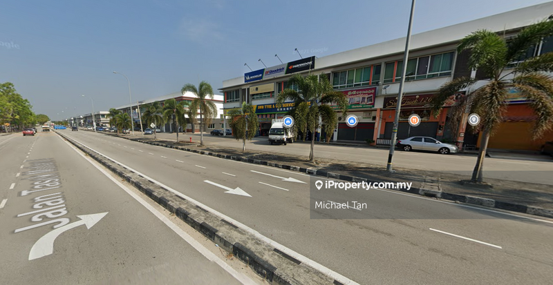 Kedai untuk Dijual di Bandar Tasek Mutiara, Simpang Ampat oleh Michael Tan - iProperty.com.my