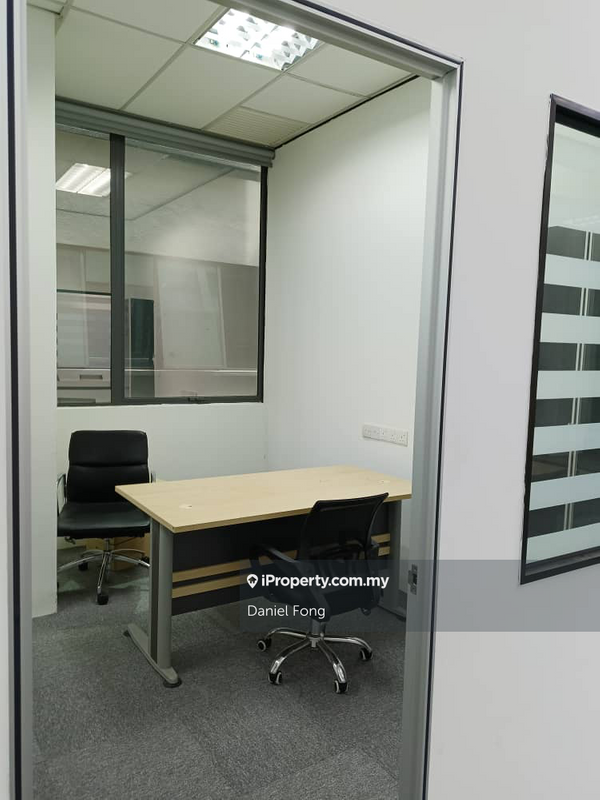 Pejabat untuk Disewa di Bangsar South, Kampung Kerinchi (Bangsar South) oleh Daniel Fong - iProperty.com.my