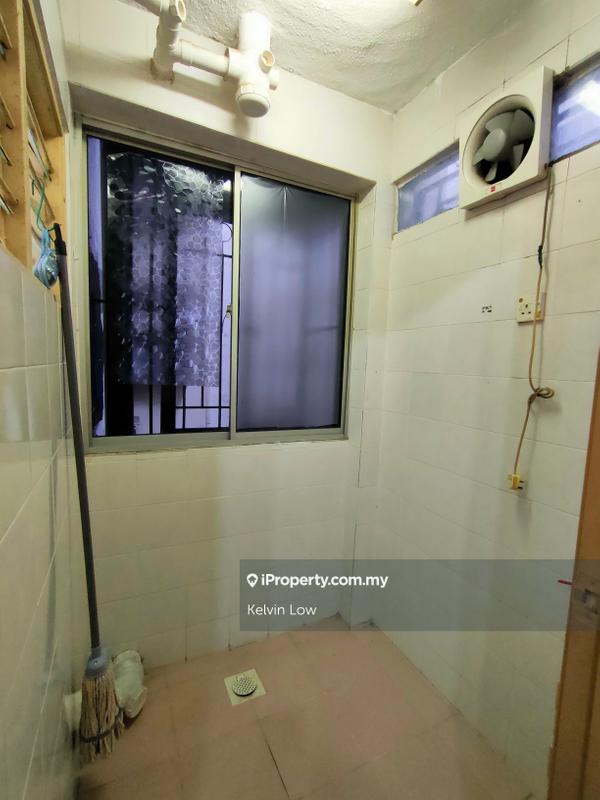 Pangsapuri untuk Dijual di Pangsapuri Carlina oleh Kelvin Low - iProperty.com.my
