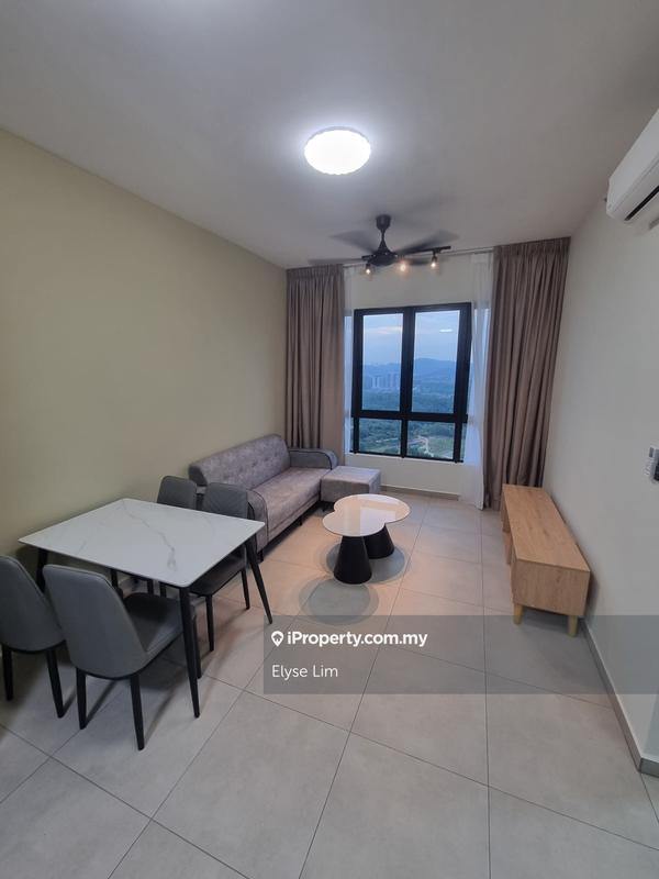 For Rent - Meta City