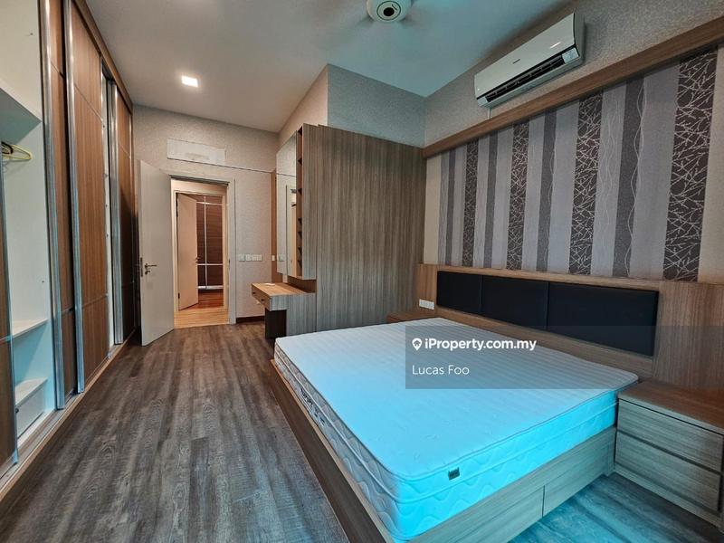 Kondominium untuk Disewa di The LIGHT COLLECTION II oleh Lucas Foo - iProperty.com.my