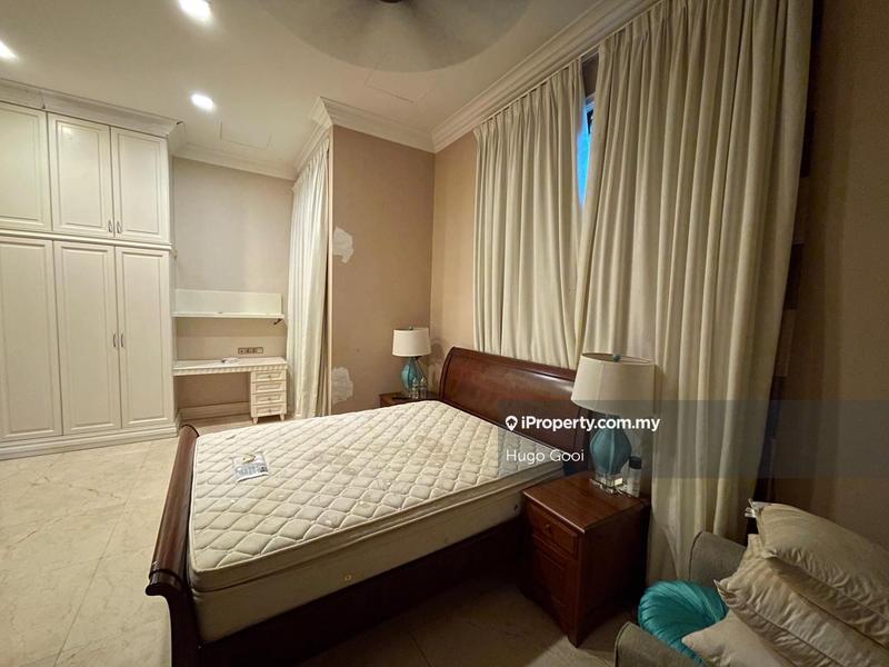 Semi-Detached House for Rent in Bukit Antarabangsa, Ampang by Hugo Gooi - iProperty.com.my