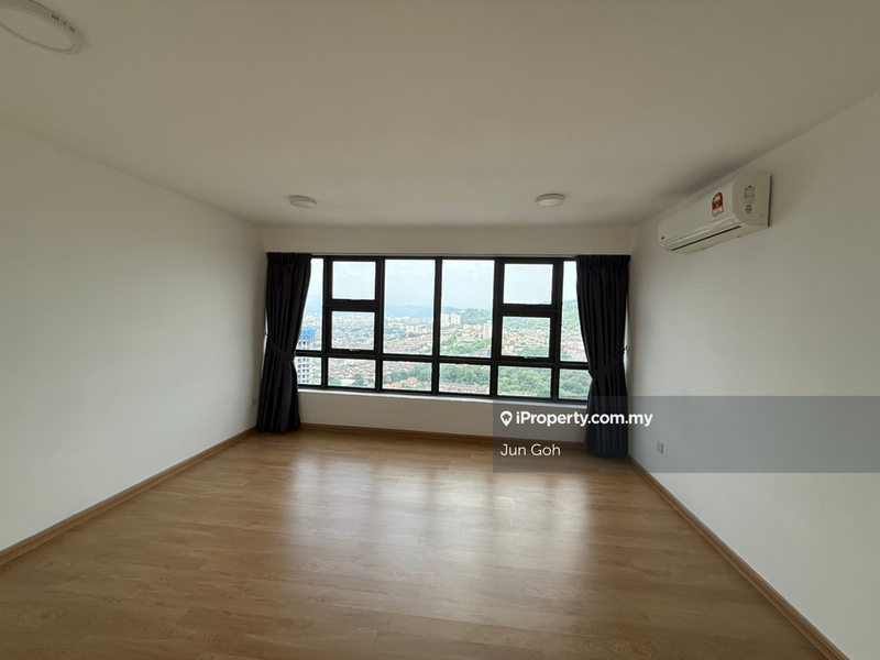 Service Residence for Sale in EkoCheras by Jun Goh - iProperty.com.my