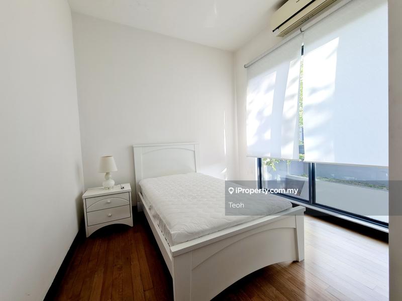 Bungalow House for Sale in 10 Damansara Heights, Damansara Heights by Teoh - iProperty.com.my