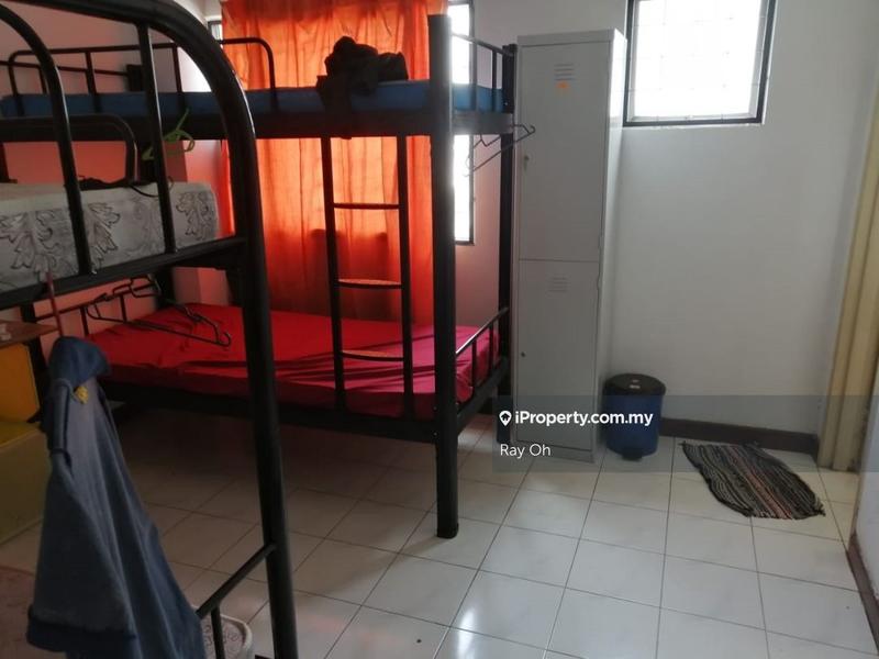 Kondominium untuk Dijual di D'aman Crimson oleh Ray Oh - iProperty.com.my
