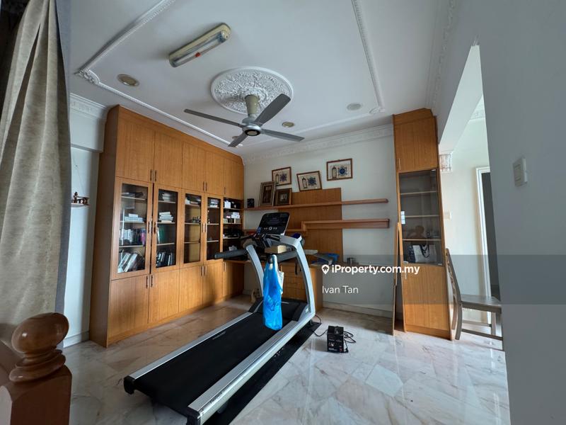 Kondominium untuk Dijual di Awana Puri oleh Ivan Tan - iProperty.com.my