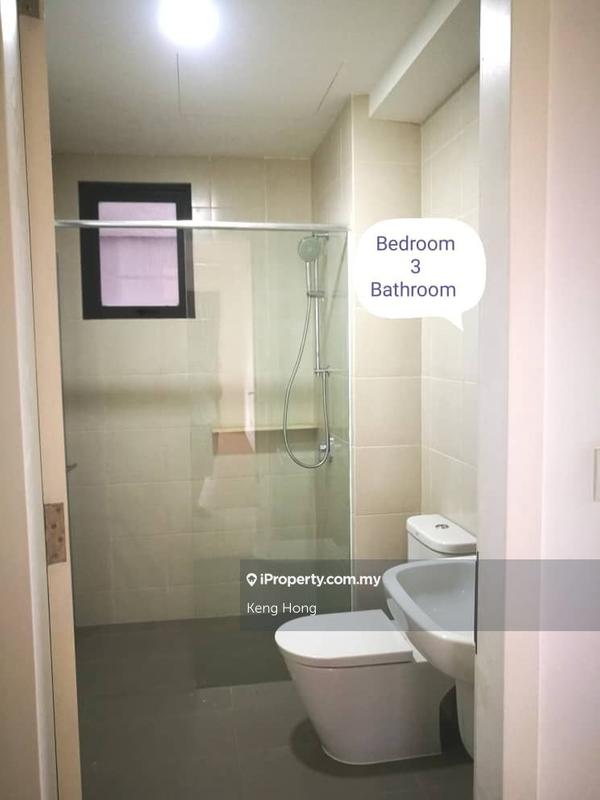 Condominium for Sale in Azelia Residence by Keng Hong - iProperty.com.my