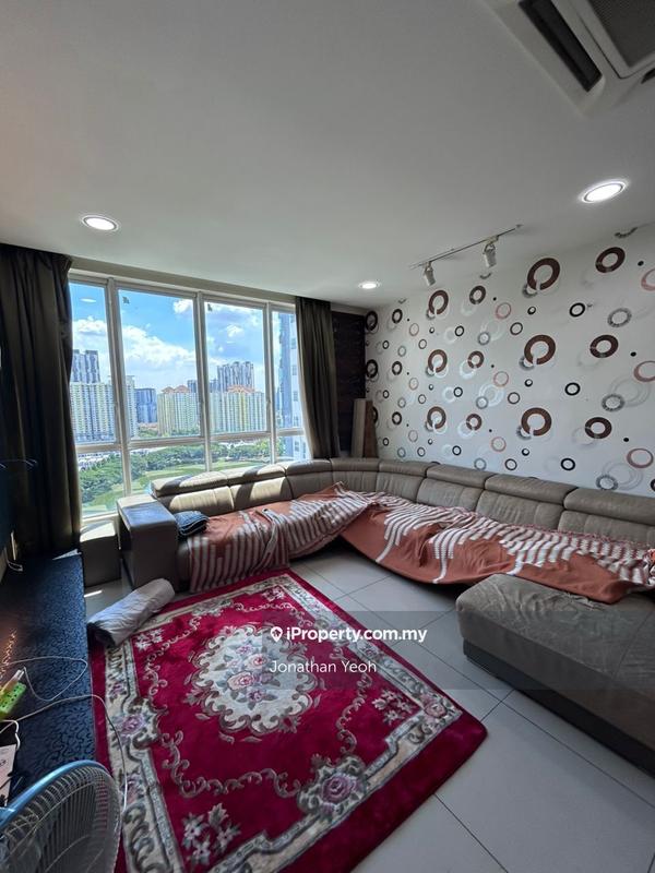 For Sale - The Loft @ ZetaPark