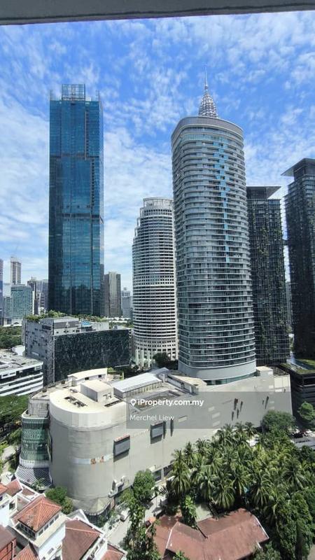 Condominium for Rent in Panorama Residences by Merchel Liew - iProperty.com.my