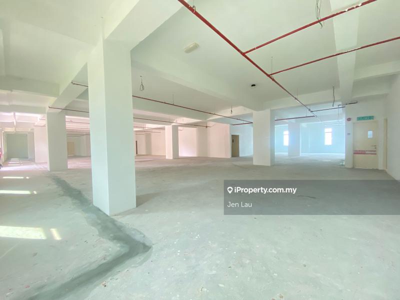 Pejabat untuk Dijual di Subang Jaya, Selangor oleh Jen Lau - iProperty.com.my