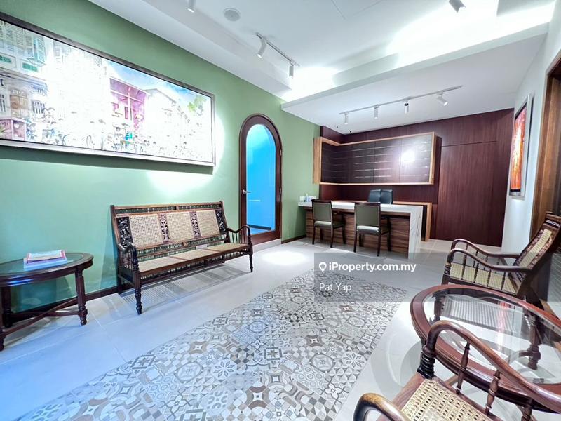 Banglo Komersial untuk Dijual di Bangsar, Kuala Lumpur oleh Pat Yap - iProperty.com.my