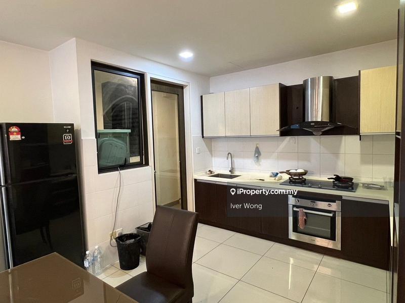 For Rent - Setia SKY Residences