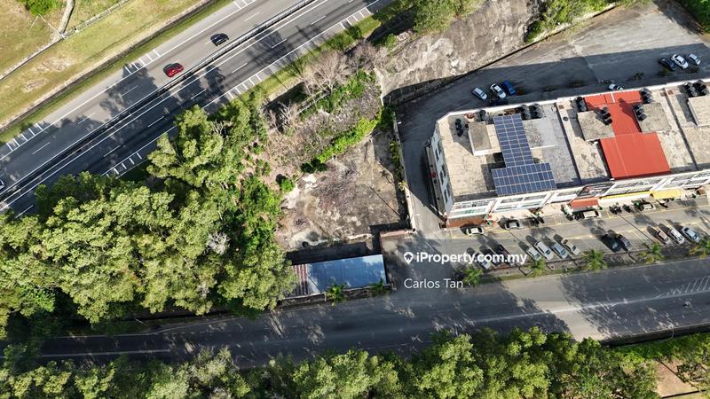 For Sale - Jalan Hospital Pakar Metro