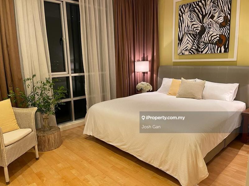 For Rent - Solaris Dutamas