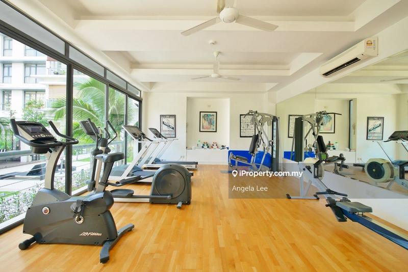 For Sale - Bangsar Peak