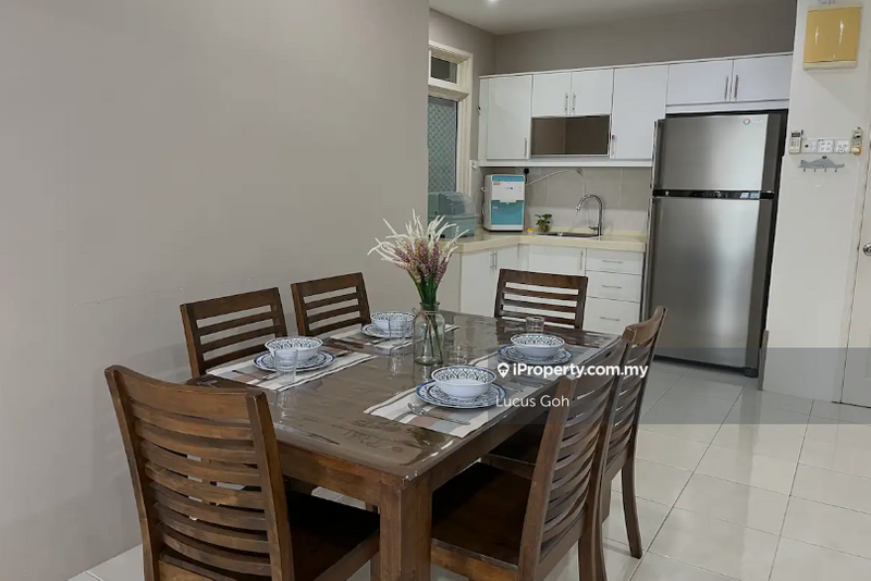 Service Residence for Sale in Ara Residence by Lucus Goh - iProperty.com.my