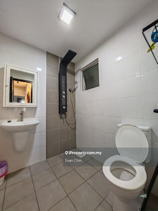 Apartment for Rent in Residensi Rimbunan Petaling by Evan Chin - iProperty.com.my