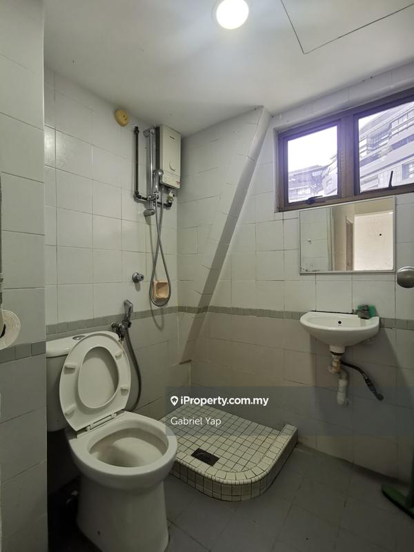 Kondominium untuk Dijual di Casa Vista oleh Gabriel Yap - iProperty.com.my