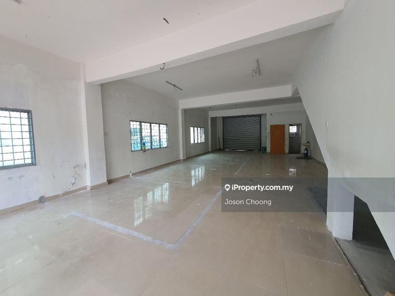 Kedai untuk Dijual di Taman Putra Permai, Seri Kembangan oleh Joson Choong - iProperty.com.my