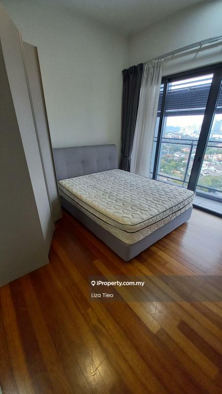 Service Residence for Sale in Seventeen Mall & Residences (Biji Living) by Liza Tieo - iProperty.com.my