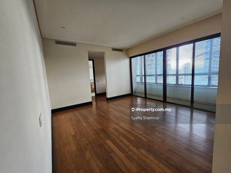 Kondominium untuk Dijual di The Binjai on the Park oleh Syafiq Shamroz - iProperty.com.my