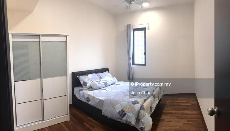 Service Residence for Sale in The Tamarind by Joan Chooi - iProperty.com.my