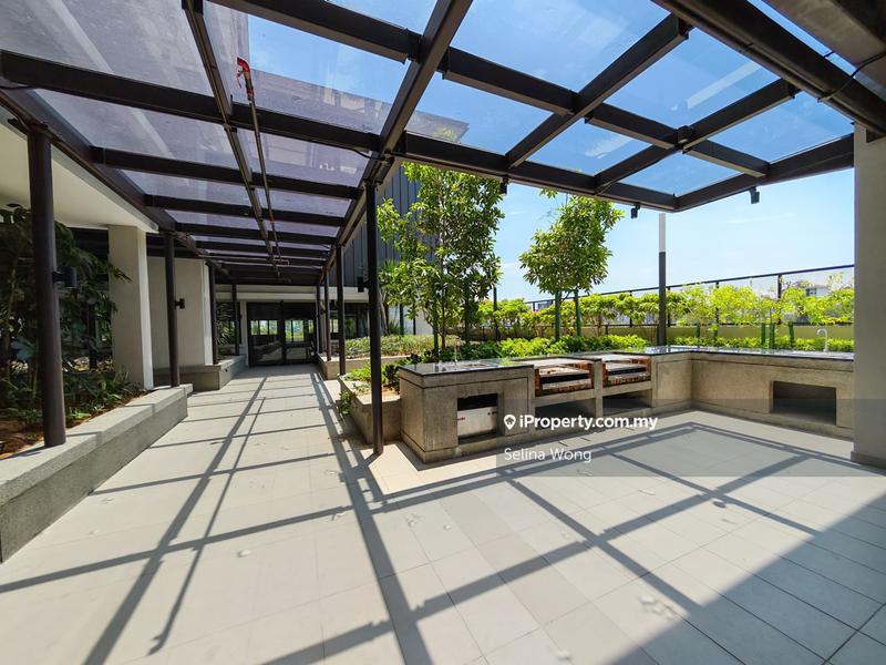 Service Residence for Sale in The Pulse Residence by Selina Wong - iProperty.com.my
