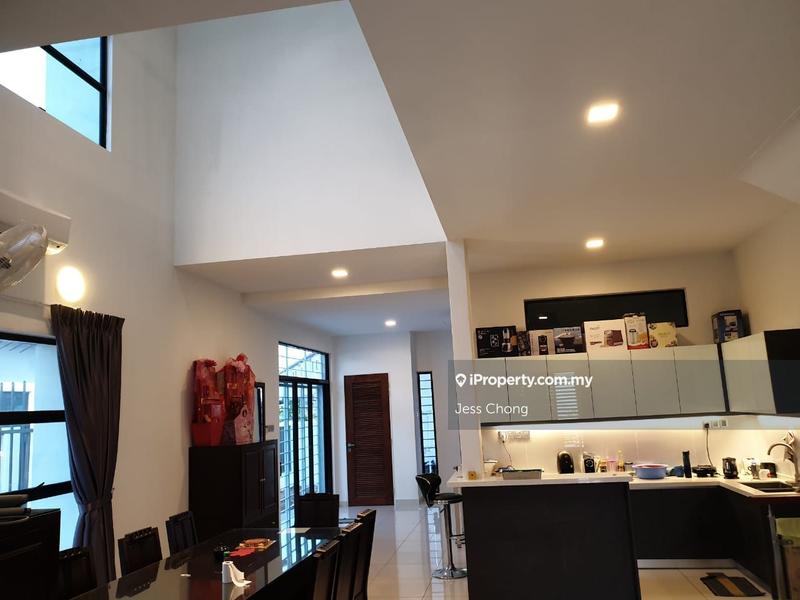 Rumah Berkembar untuk Disewa di 16 Sierra, Puchong oleh Jess Chong - iProperty.com.my