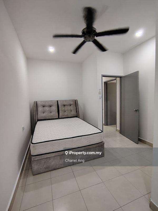 2-storey Terraced House for Rent in Taman Seri Austin, Tebrau by Chanel Ang - iProperty.com.my
