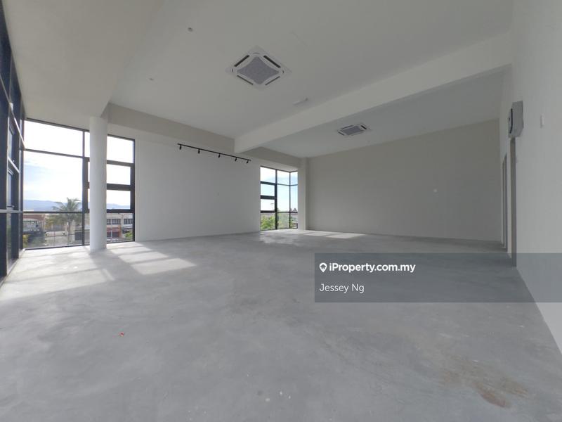 Semi-D Factory for Sale in Kampung Baru Menglembu, Menglembu by Jessey Ng - iProperty.com.my