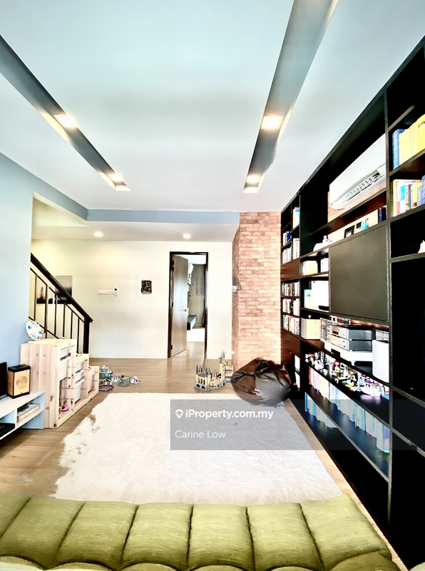 Rumah Berkembar untuk Dijual di Batu Feringghi, Penang oleh Carine Low - iProperty.com.my