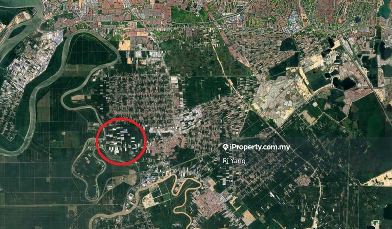 For Sale - Medium Industrial Title